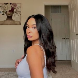 Meet your Posher, Daleah